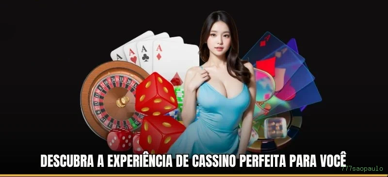 Apostas esportivas da 777saopaulo com odds competitivas