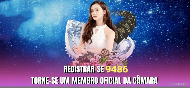 Página oficial da 777saopaulo no Facebook
