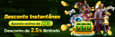 Jogos de loteria online na 777saopaulo