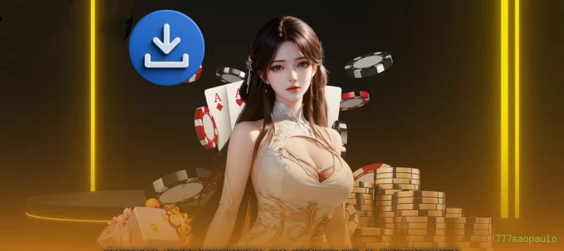 Slots online da 777saopaulo com jackpots progressivos